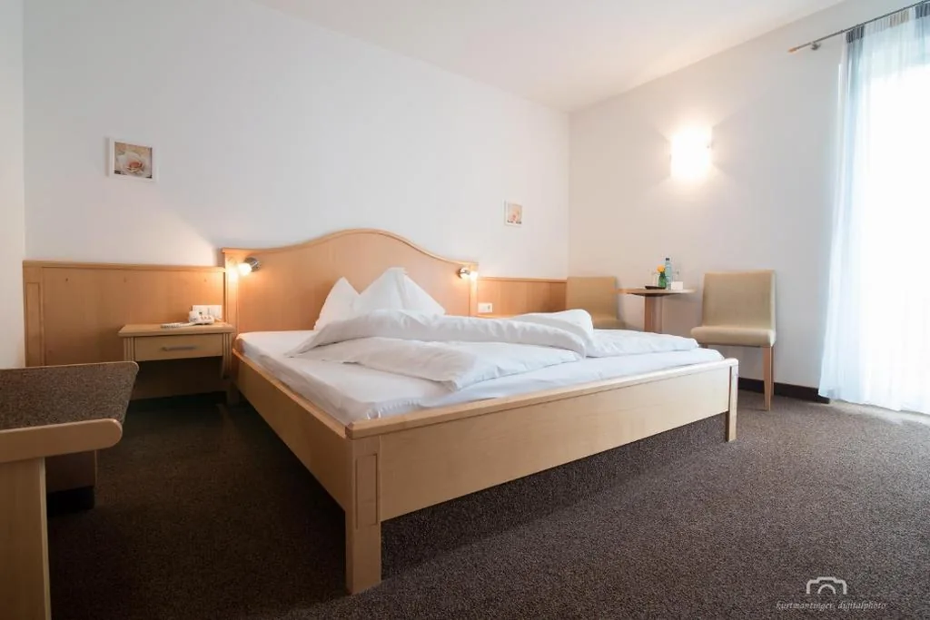 Kreuzstein Bed&Breakfast — foto 5