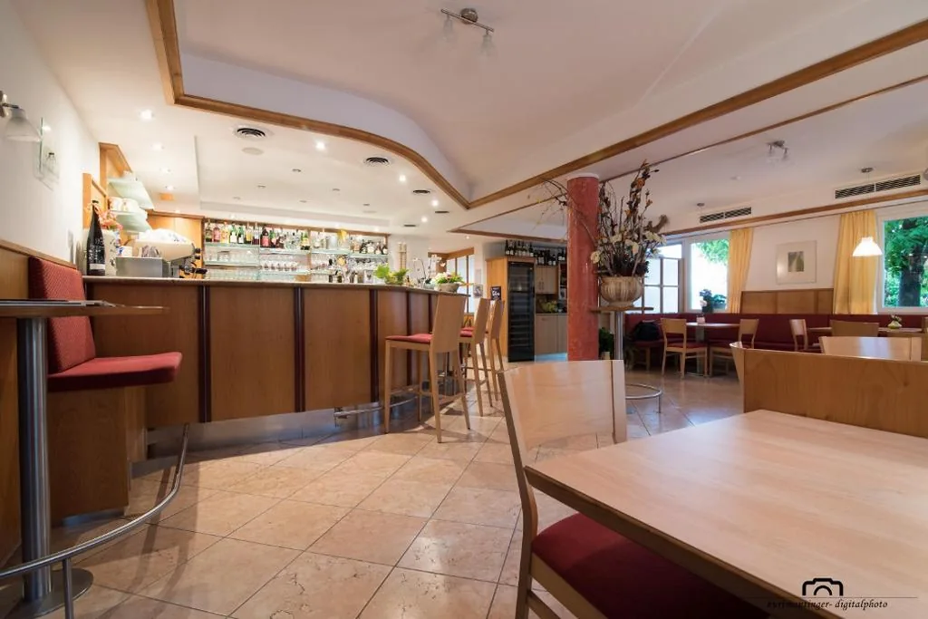 Kreuzstein Bed&Breakfast — foto 6