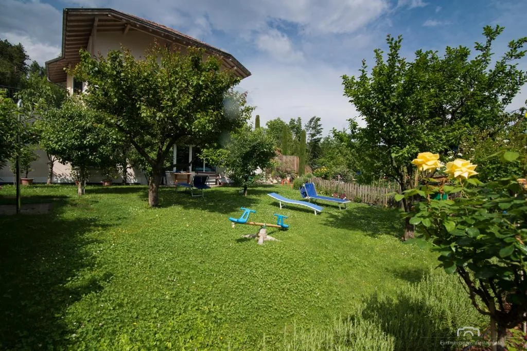 Kreuzstein Bed&Breakfast — foto 7