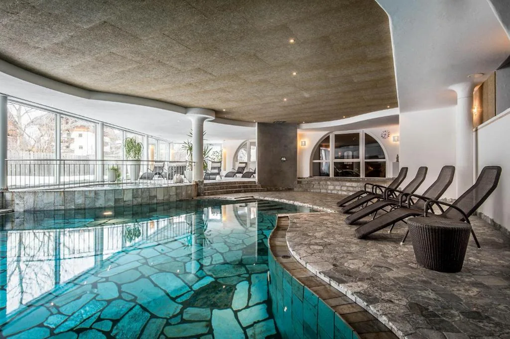 Kristallhotel Corona-Krone — foto 3
