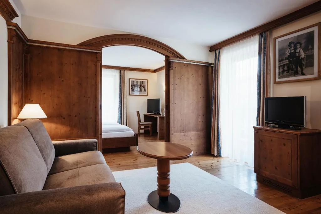 Kristallhotel Corona-Krone — foto 4