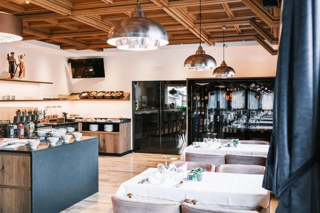 Kristiania Small Dolomites Hotel — foto 4