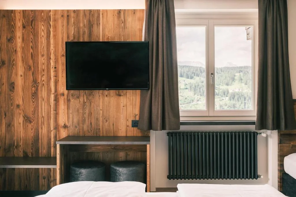 Kristiania Small Dolomites Hotel — foto 5