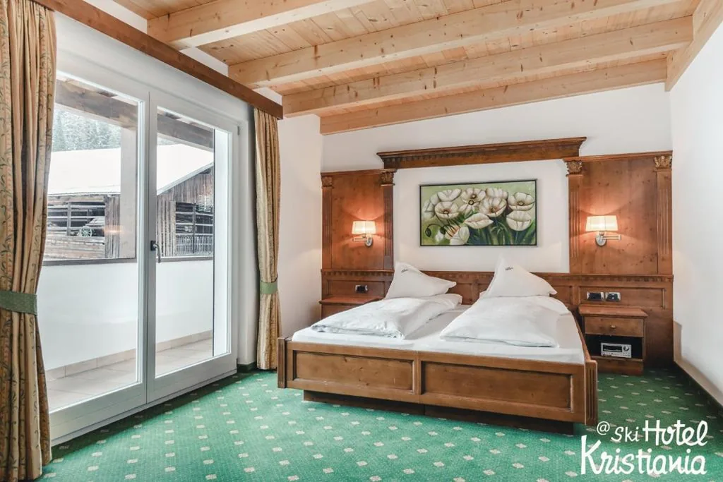 Kristiania Small Dolomites Hotel — foto 7