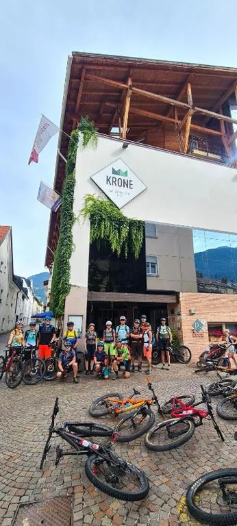 KRONE eat drink stay — foto 7