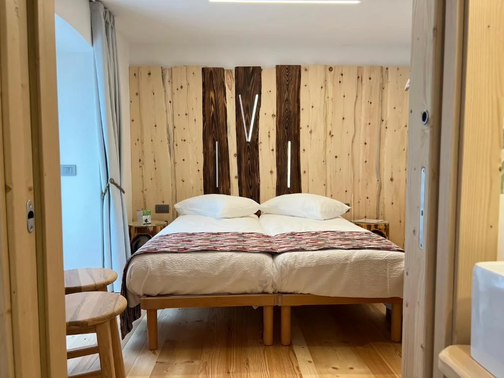 La Balbina B&B