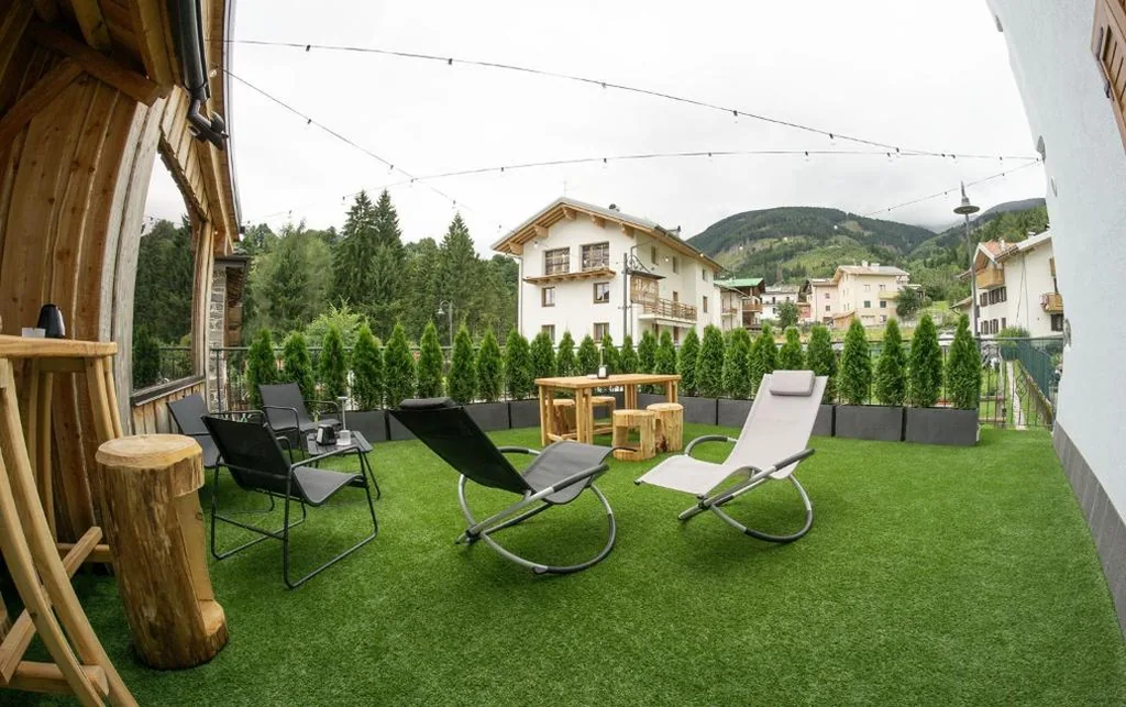 La Balbina B&B — foto 4