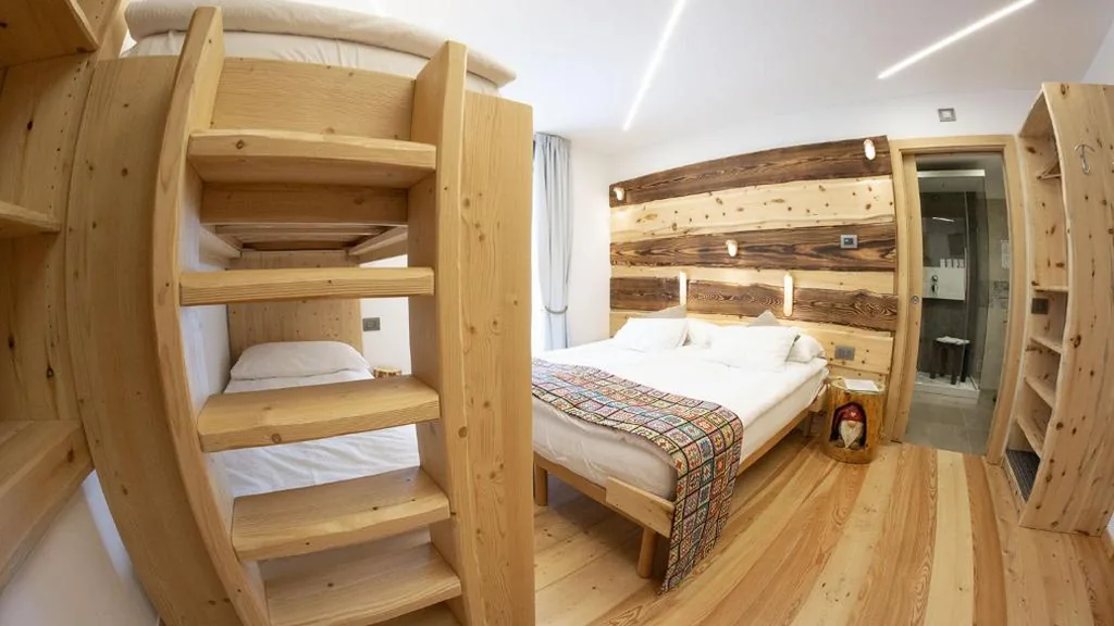La Balbina B&B — foto 5
