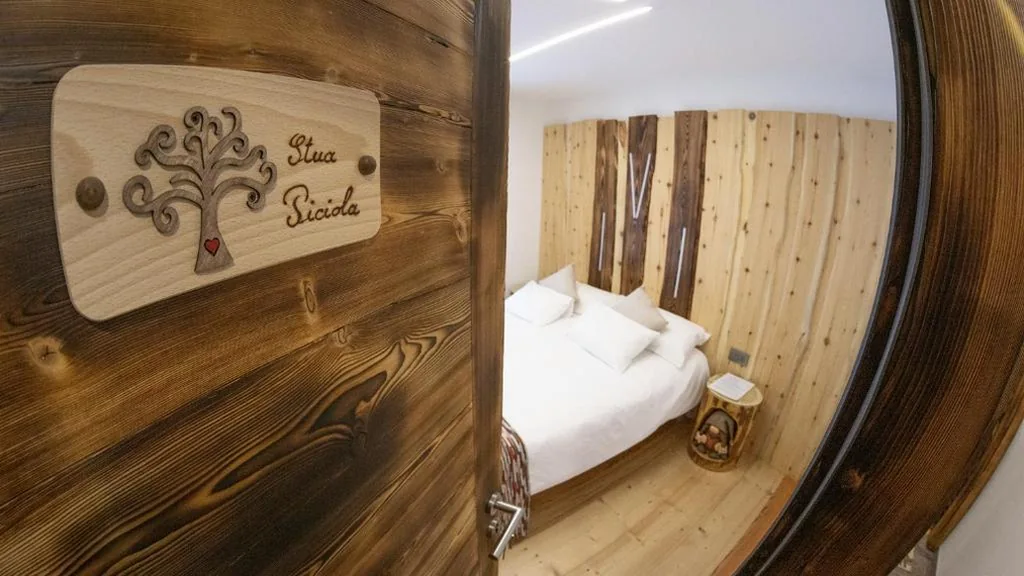 La Balbina B&B — foto 8