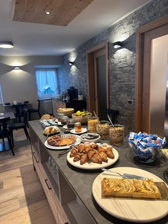 La Canonica di Termenago — foto 6