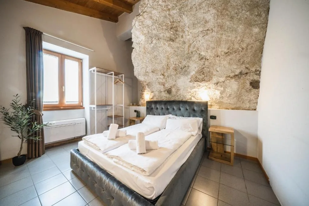 La Cantinota – Locanda De Manincor Rooms