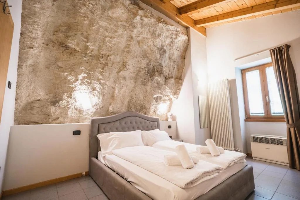 La Cantinota – Locanda De Manincor Rooms