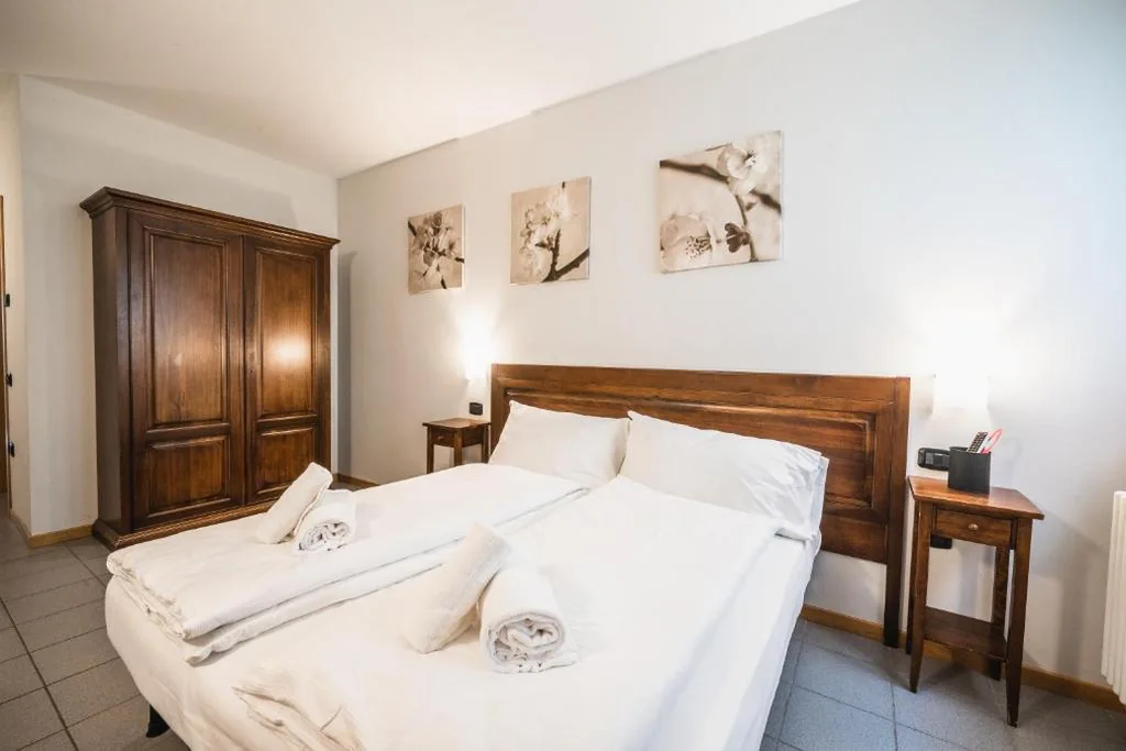 La Cantinota – Locanda De Manincor Rooms — foto 3