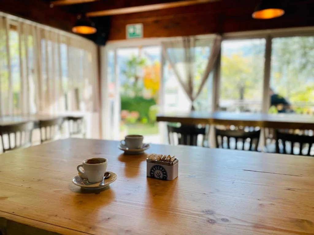 La Cantinota – Locanda De Manincor Rooms — foto 4