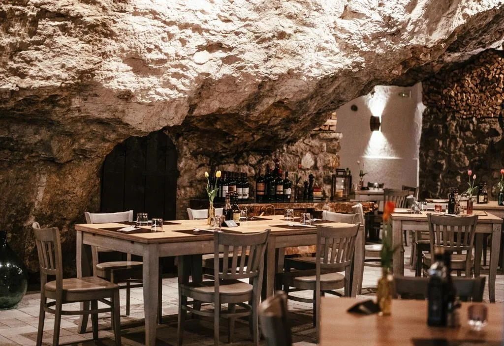 La Cantinota – Locanda De Manincor Rooms — foto 7