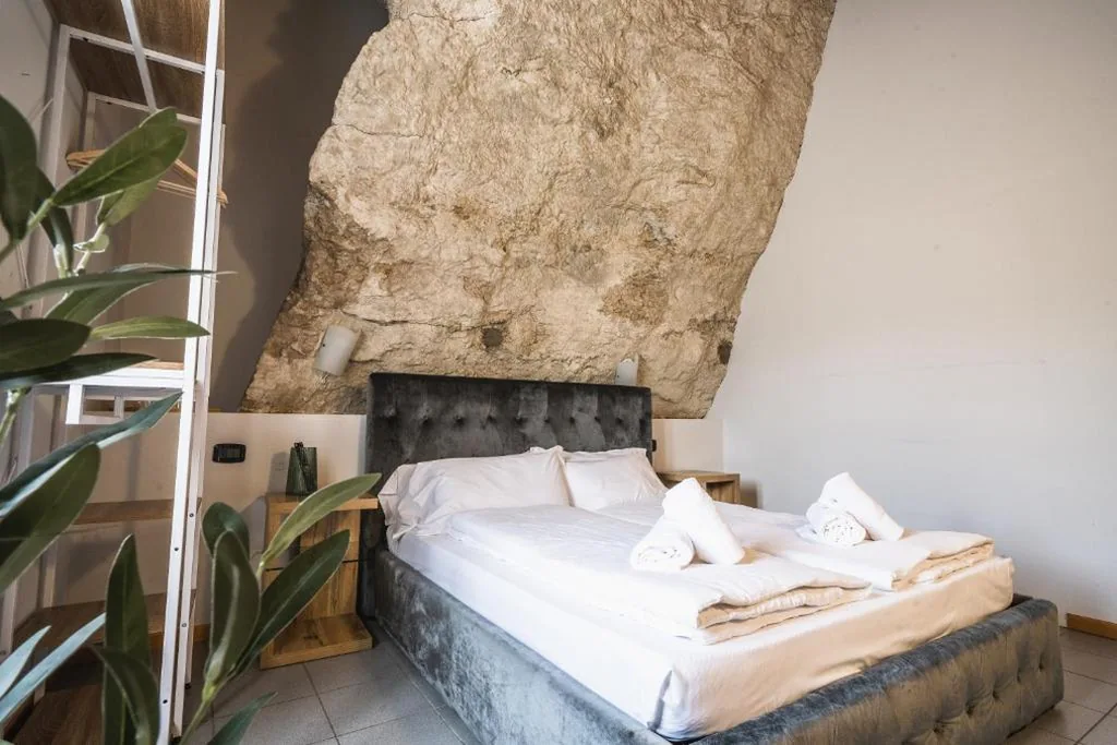 La Cantinota – Locanda De Manincor Rooms — foto 8
