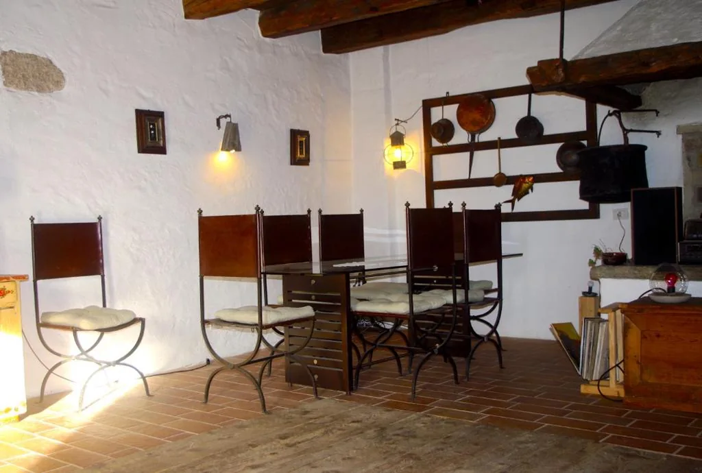 La Casa Altrui- Camere e Zona relax con Giardino — foto 4