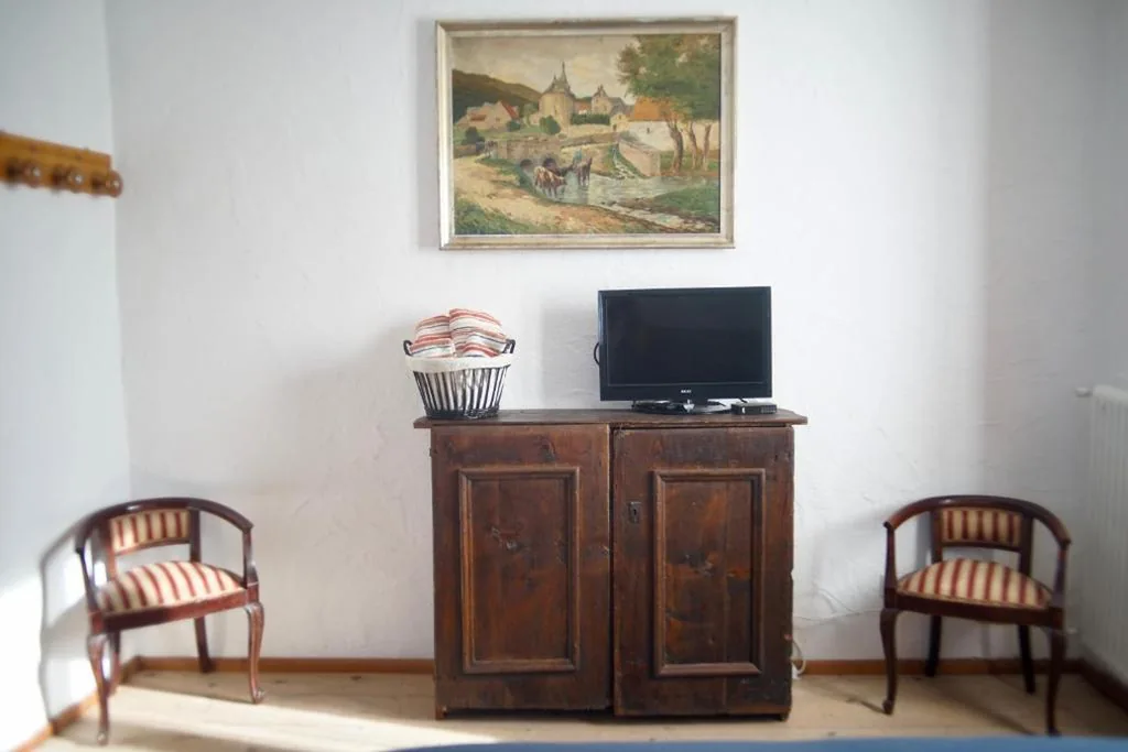La Casa Altrui- Camere e Zona relax con Giardino — foto 5