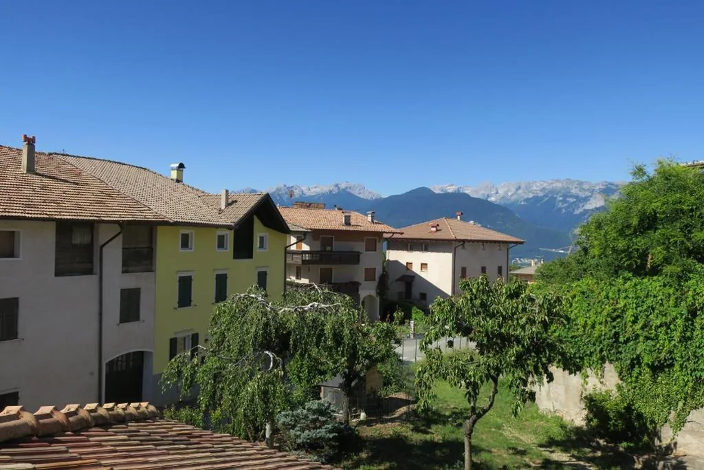 La Casa Altrui- Camere e Zona relax con Giardino — foto 6