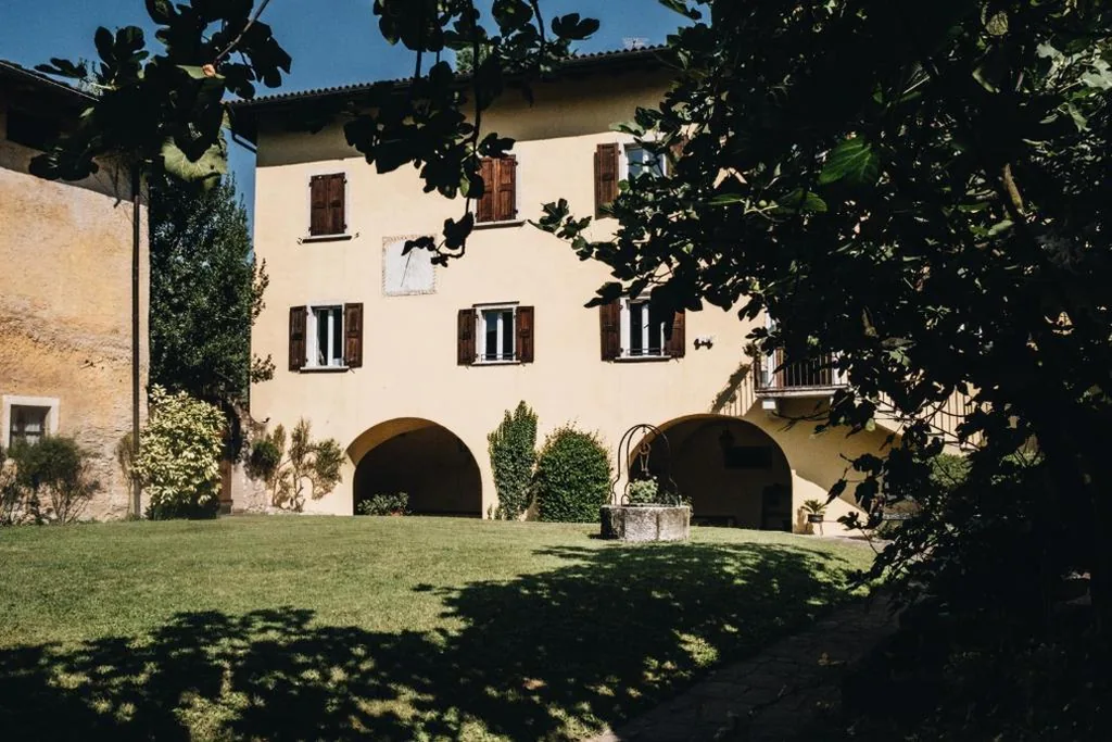 La Corte di San Rocco — foto 5