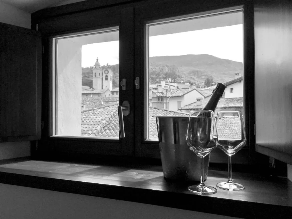 La Corte Room & Relax