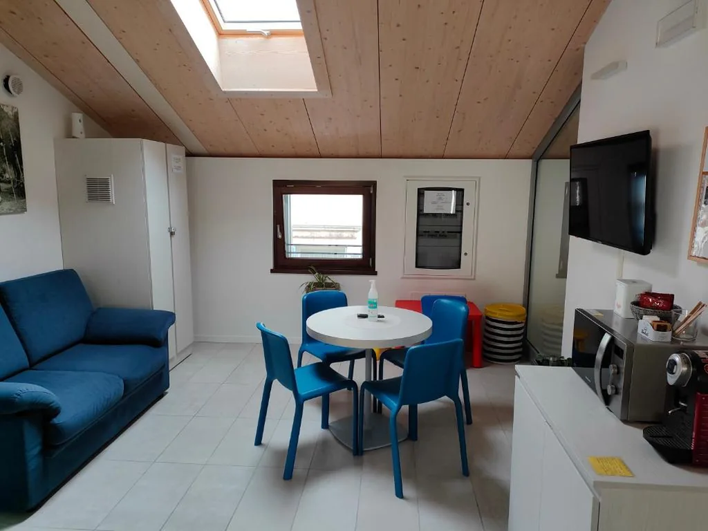 La Corte Room & Relax — foto 4