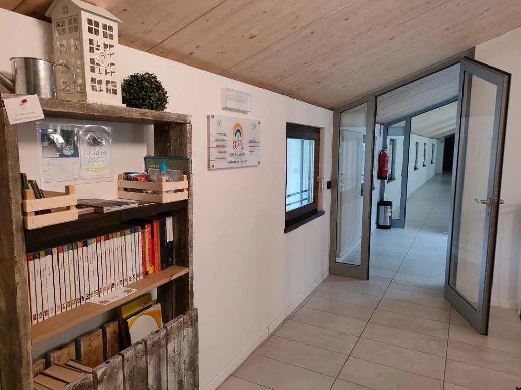 La Corte Room & Relax — foto 5