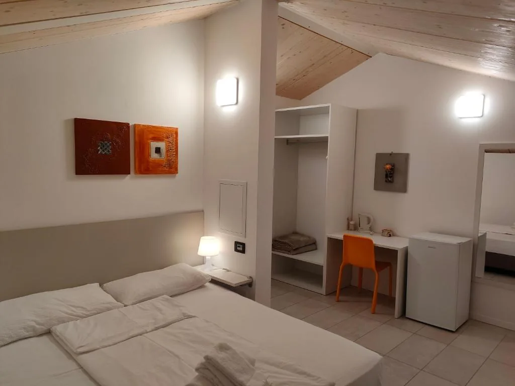 La Corte Room & Relax — foto 7