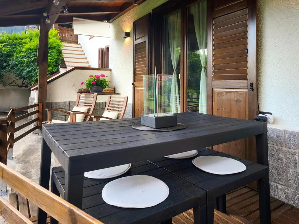 La CRI Bed & Breakfast — foto 5