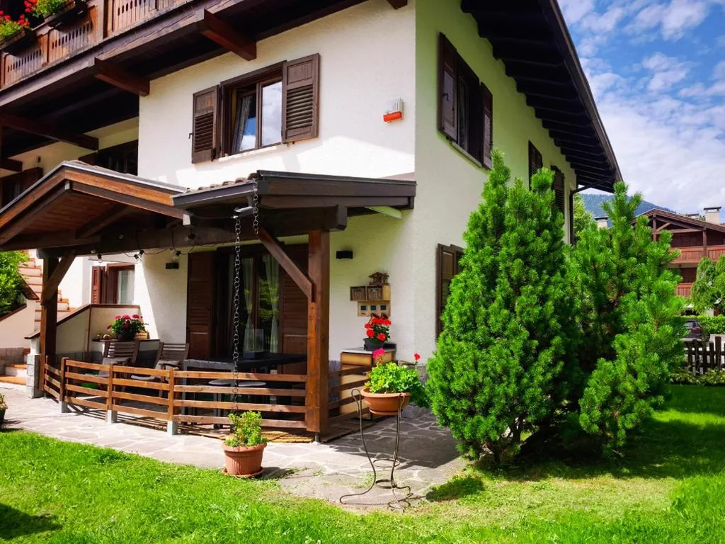 La CRI Bed & Breakfast — foto 7