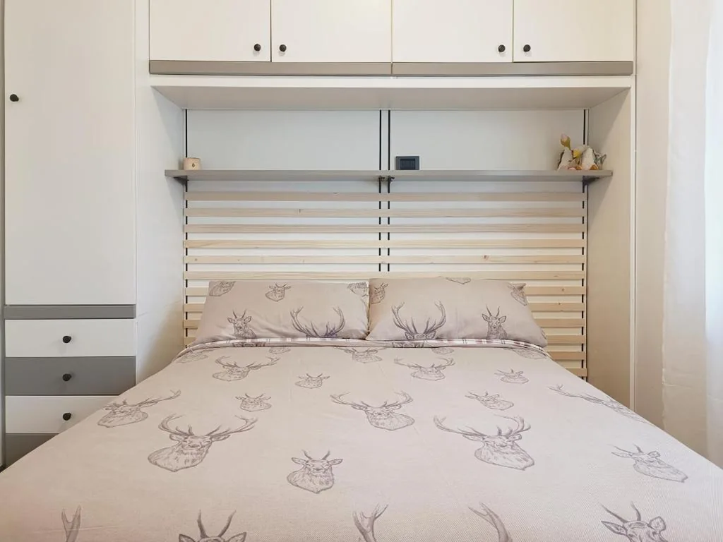 La CRI Bed & Breakfast — foto 8