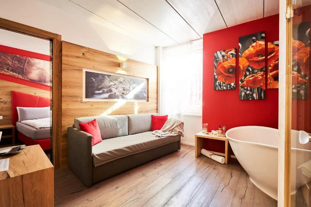 La Filanda Relax&Gourmet — foto 4
