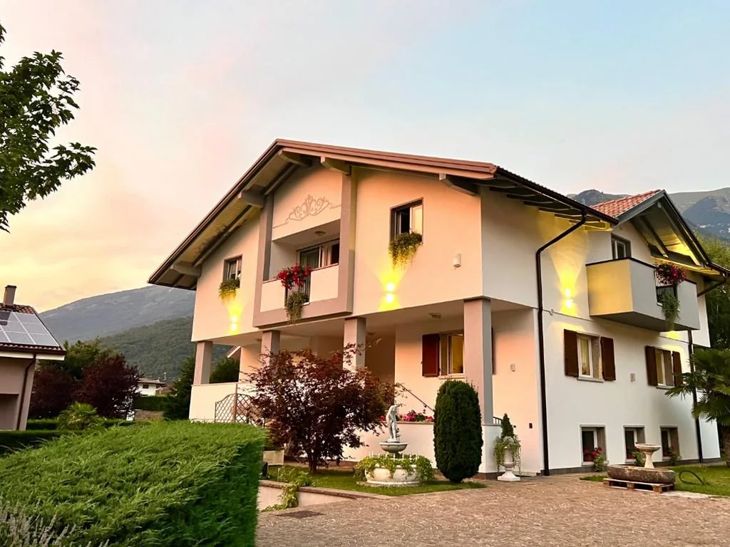 La Finestra sul Giardino – B&B — foto 4