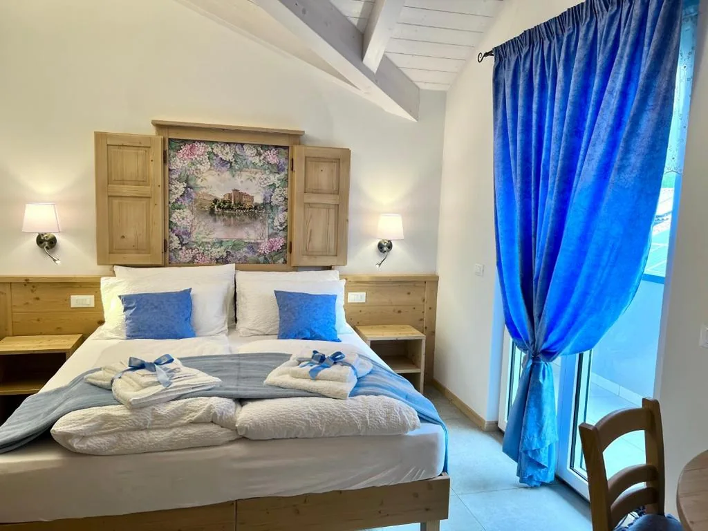 La Finestra sul Giardino – B&B — foto 5