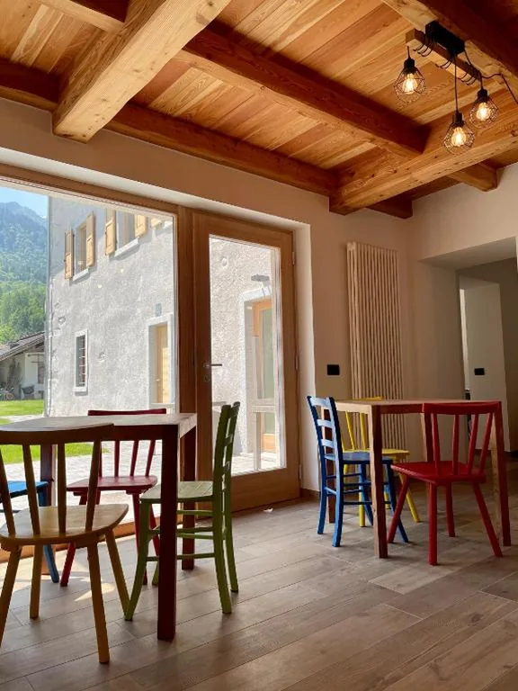 La Lesivèra Bed and Breakfast — foto 4