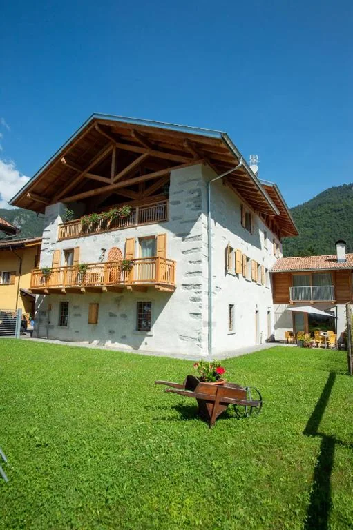La Lesivèra Bed and Breakfast — foto 6