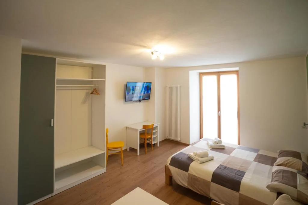 La Lesivèra Bed and Breakfast — foto 7