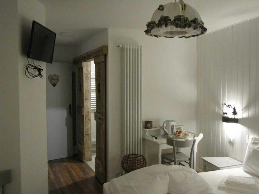 La Molinela B&B
