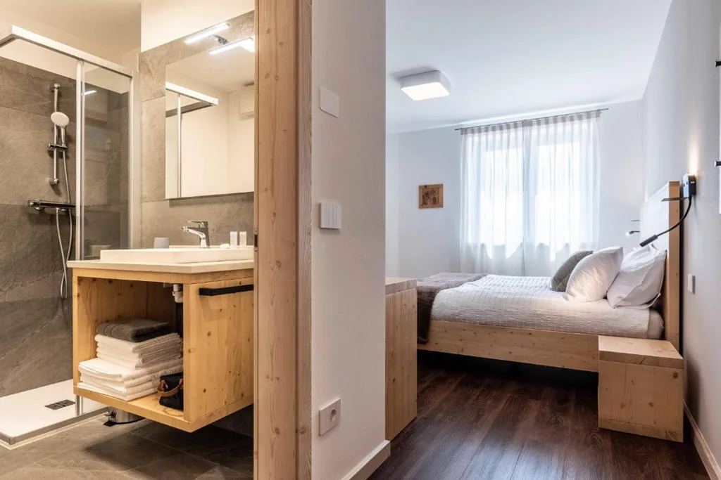 La Pao Bed and Breakfast — foto 3