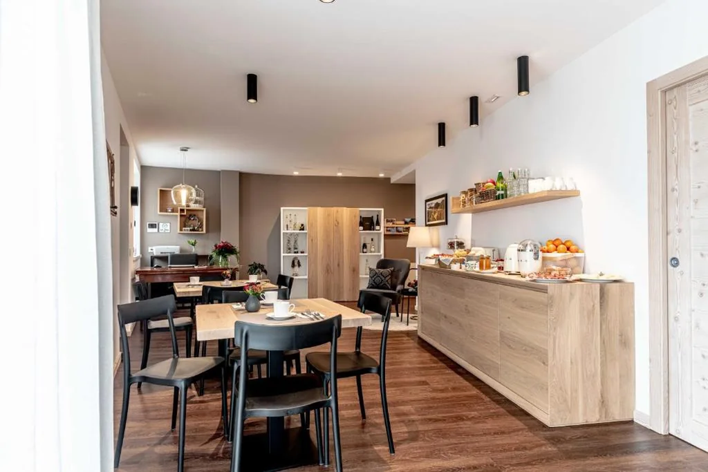 La Pao Bed and Breakfast — foto 4
