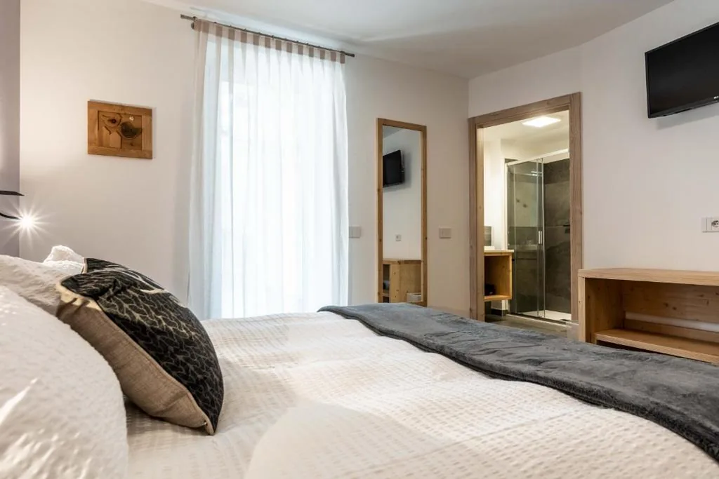 La Pao Bed and Breakfast — foto 6
