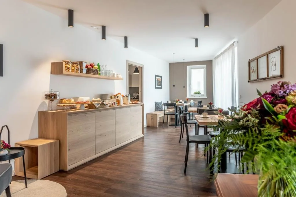 La Pao Bed and Breakfast — foto 8