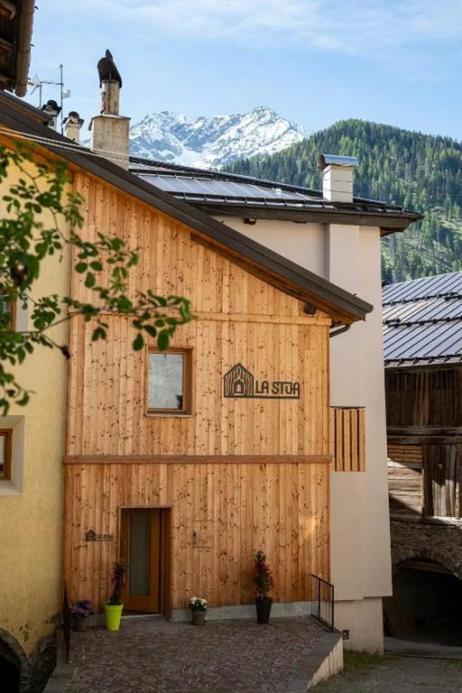 La Stua — foto 6