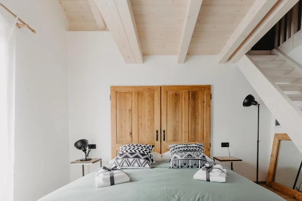 La Tana del Lupo B&B, family and outdoor sports