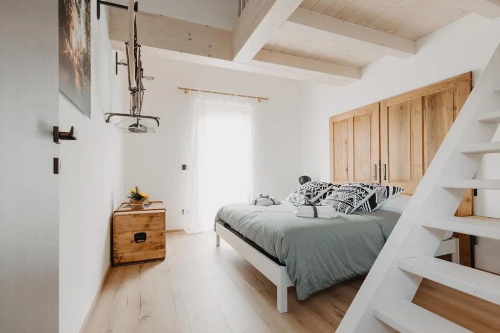 La Tana del Lupo B&B, family and outdoor sports — foto 6