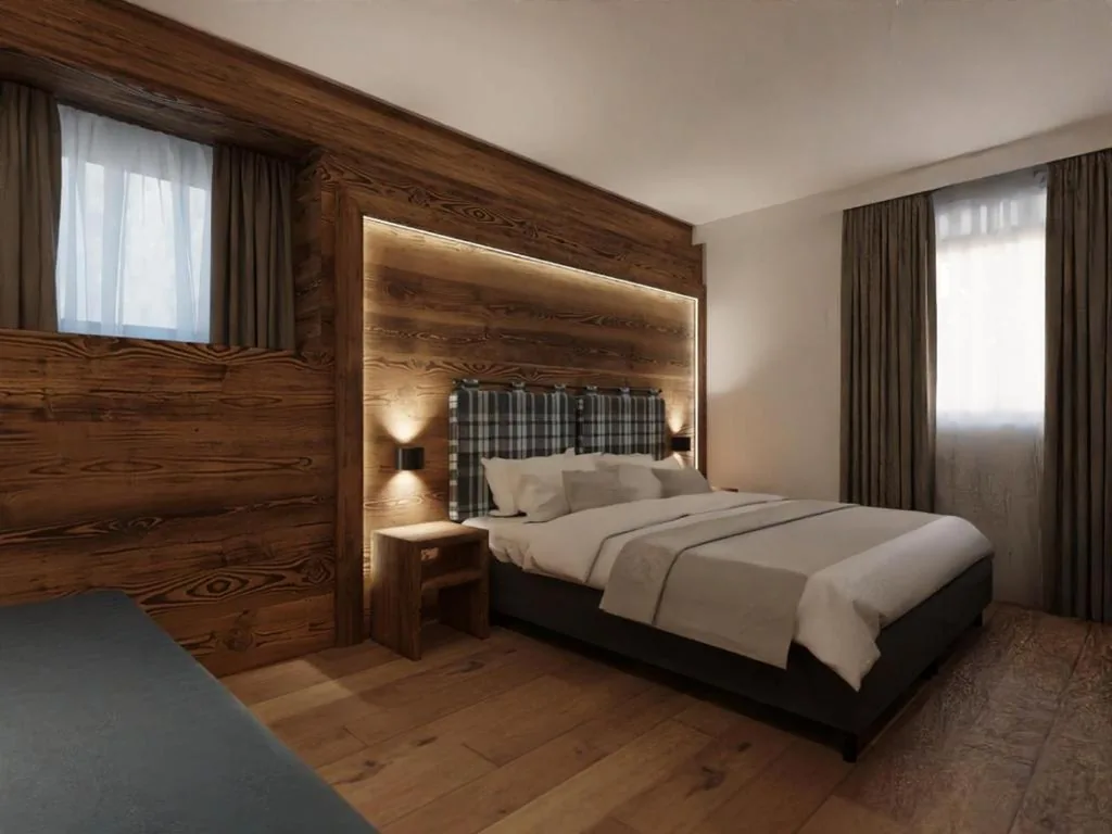 La tana del viaggiatore B&B & SPA