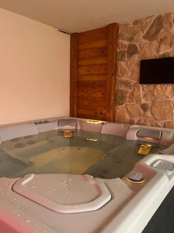 La tana del viaggiatore B&B & SPA — foto 3