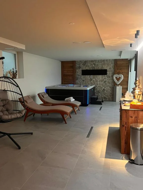 La tana del viaggiatore B&B & SPA — foto 5