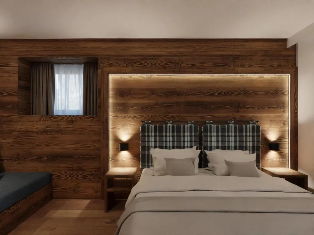 La tana del viaggiatore B&B & SPA — foto 7