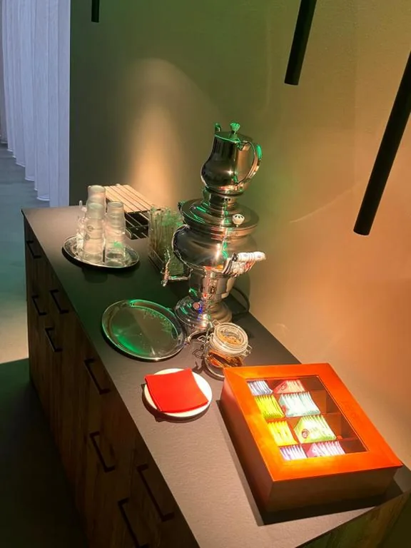 La tana del viaggiatore B&B & SPA — foto 8